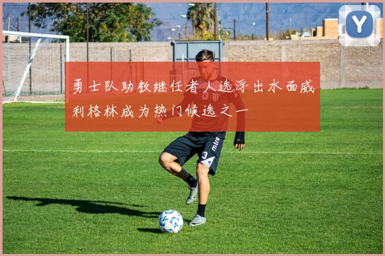 勇士队助教继任者人选浮出水面威利格林成为热门候选之一