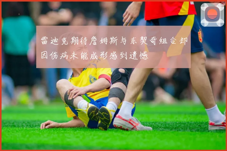 雷迪克期待詹姆斯与东契奇组合却因伤病未能成形感到遗憾